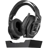 Nacon RIG 900 MAX HX, Kabellos, 20 - 20000 Hz, Gaming, 294 g, Kopfhörer, Schwarz