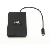 OWC Envoy Ultra - SSD - 4 TB - extern (tragbar) - M.2 NVMe (M.2 NVMe)
