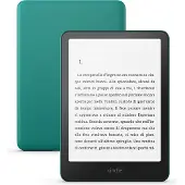 Amazon Kindle 7” 12. Generation B0CFP6F89F E-Book-Reader 16 GB Wi-Fi Jade