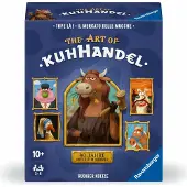 Ravensburger Kuhhandel 40 Jahre Jubiläumsedition 23025