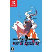 VA-11 Hall-A: Cyberpunk Bartender Action -JP-
