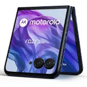 Motorola razr 50 ultra, 17,5 cm (6.9"), 12 GB, 512 GB, 50 MP, Android 14, Navy