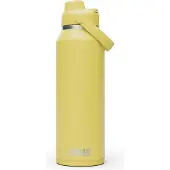 CamelBak Thrive Chug Thermosflasche 1,2 L, gelb