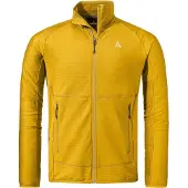 Schöffel Herren Unterjacke Fleece Jk Style Cascata MNS