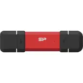 Silicon Power Ds72 Usb A/c 3.2 250gb Usb-stick