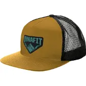 Dynafit Patch Trucker Kappe