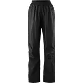 Gonso Save Hosen Schwarz 42 / Regular Frau Schwarz 42