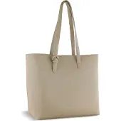 Bugatti Shopper Luna Damen 022224 beige