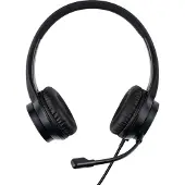 Lindy Usb C Office Headset