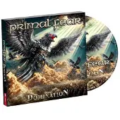 Suburban Domination(Digipak)