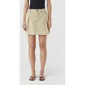 Closed Mini Skirt Skirts Desert Beige Größe: W30 | Miniröcke Outlet | Damen | Braun