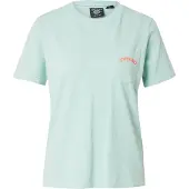 Superdry Essential Logo Gd Pocket Kurzarm-t-shirt