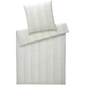 Elegante Bettwäsche "Dueodde", angenehmes Hautgefühl