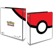 Ultra pro Pokeball Pokémon Sammelkartenmappe