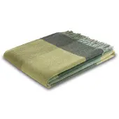 Biederlack Plaid "Soft Impression", im klassischen Karodesign