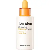 Torriden Cellmazing Brightening Ampoule 0,03 l