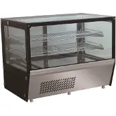 CombiSteel Schaukasten 125L