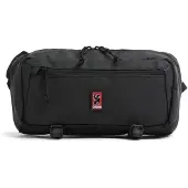 Chrome Kadet Mini | Slingbag | schwarz BG-321-BKTP-NA-NA