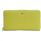 Braun Büffel Joy Geldbörse RFID Schutz Leder 19 cm