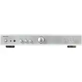 Rotel A10 MKII - Vollverstärker, silber