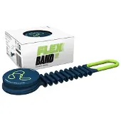 PLAYFINITY Jump Games Flex Band Kids