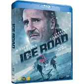 SMD Ice Road