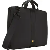Case Logic Laptop Attache 16'' black