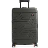 Bric's Ulisse Trolley Expandable Medium 65 olive