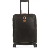 Bric's Life Trolley 55cm olive