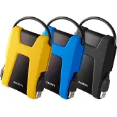 ADATA Hd680 1tb Usb 3.2 Externe Festplatte