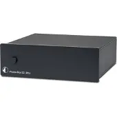 Pro-Ject Phono Box S2 Ultra Schwarz