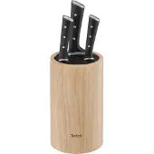 Tefal K2324S, 20 cm, Edelstahl, 3 Stück(e)