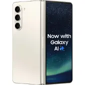 Samsung Galaxy Z Fold5 SM-F946B, 19,3 cm (7.6"), 12 GB, 256 GB, 50 MP, Android 13, Cremefarben