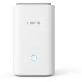 Reolink Hub 1, HUB, Drinnen, , Weiß, Altas PT Ultra; Argus Eco; Argus Eco Pro; Argus Eco Ultra; Argus 2E; Argus 2E Plus; Argus..., Tisch/Bank