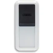 ABUS Bluetooth-Fingerscanner HomeTec Pro CFS3100, weiß, 40506