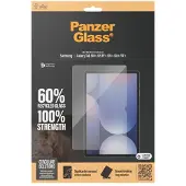PanzerGlass Displayschutz für das Samsung Galaxy Tab S10 Plus / Tab S9 FE Plus / Tab S9 Plus / S8 Plus / S7 Plus / Tab S7 FE 5G