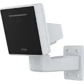 Axis D2210-VE, Kamera-Detektor, Draußen, Weiß, IP66, IP67, H.264, H.265, 1,25 kg