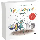 Gefühlskonfetti