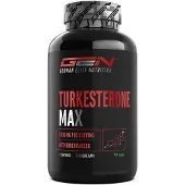 German Elite Nutrition GEN Turkesteron Max 120 g Kapseln