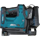 Makita System Einlage für Stauchkopfnagler DBN 500 / Pintacker DPT 353 ( 838023-6 ) Tiefziehteil für Makpac