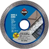Rubi Tarcza Diamentowa Tva 85mm Superpro Mini Viper