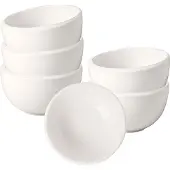 Villeroy & Boch Kaffeetasse NewMoon ohne Griff (6-teilig)