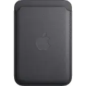 Apple FineWoven Wallet MagSafe mit 'Find-My' Funktion - Schwarz
