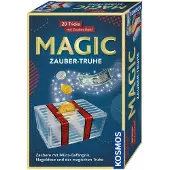 Kosmos Zauber-Truhe