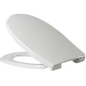 Hamberger Sanitary GmbH Hamberger Passat SoftClose Premium WC-Sitz mit Absenkautomatik und TakeOff Funktion