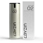 Layzin Serum 02 – Anti-Aging mit Retinol 30 ml