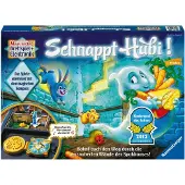 Ravensburger Schnappt Hubi! 22093