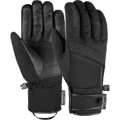 Reusch Luca R-TEX XT black