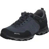 Meindl Ontario GTX Men Größe UK 10 Farbe marine-schwarz