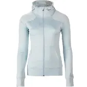 Gorilla wear Vici Jacket Light Blue
